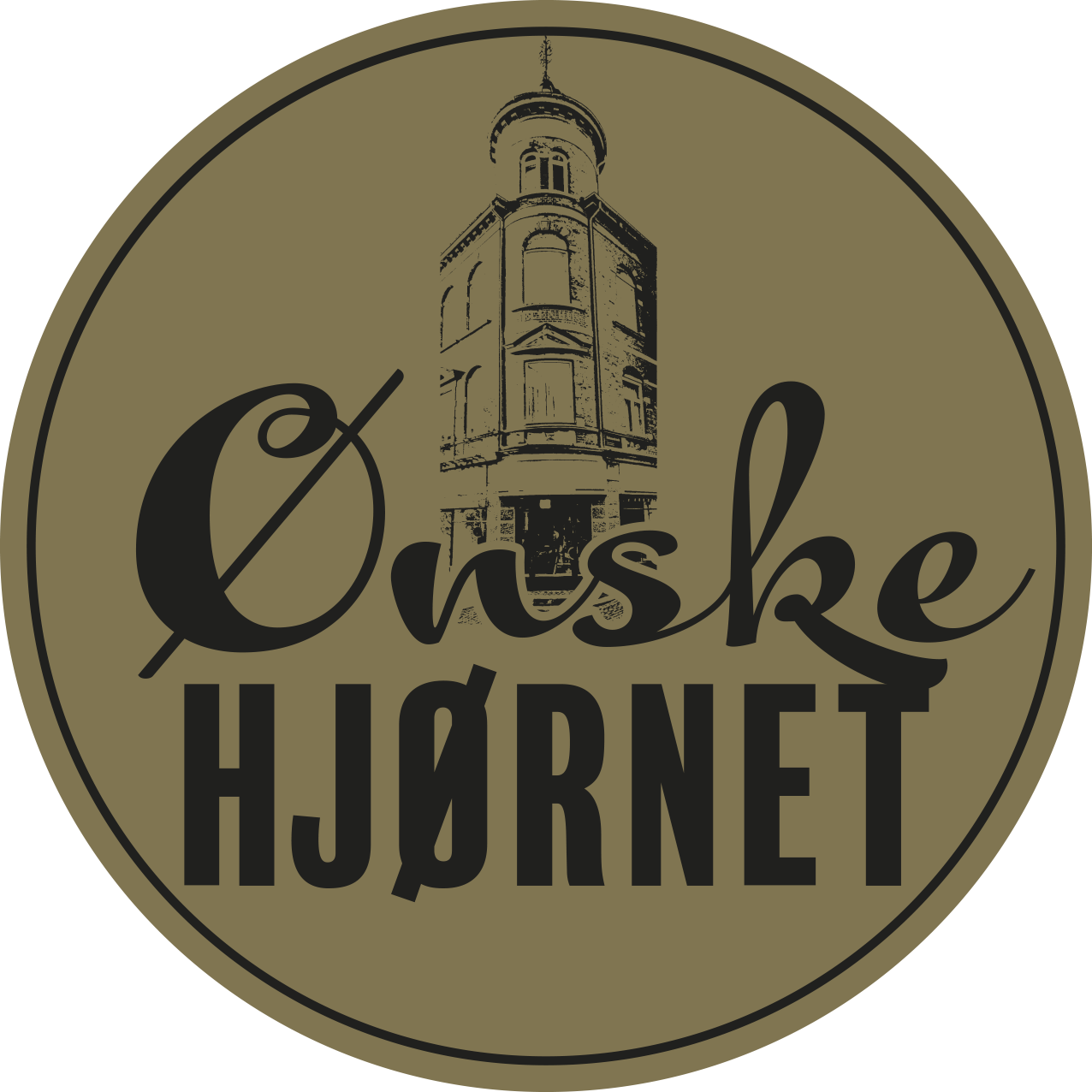 &Oslash;nskehj&oslash;rnet