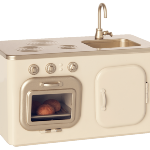 Miniature køkken