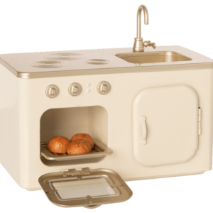 Alternative view of Miniature køkken