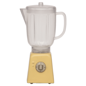 Miniature blender - Gul
