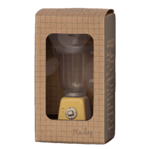 Alternative view of Miniature blender - Gul