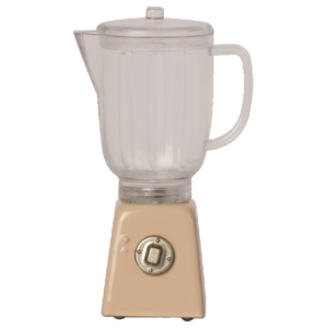 Miniature blender - Pudder