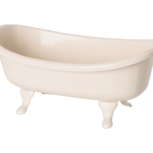 Miniature badekar