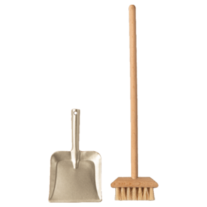 Miniature fejesæt