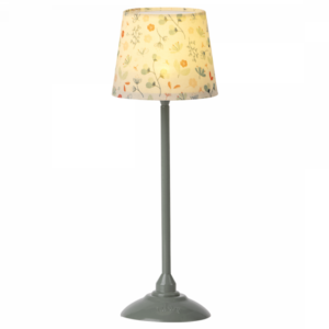 Alternative view of Miniature gulvlampe - Mint