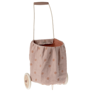 Trolley, Prikker - Rosa