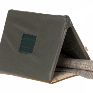 Enkeltperson telt, Mus