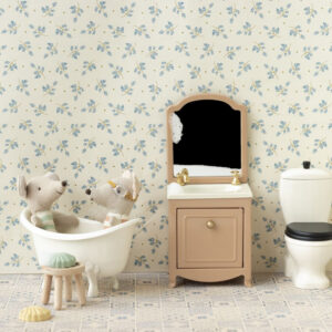 Alternative view of Toilet, Mus