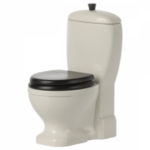 Miniature Toilet