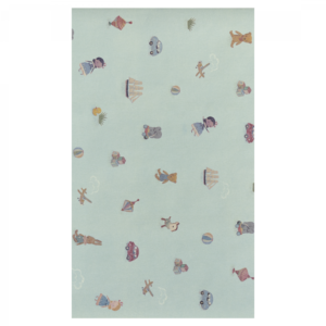 Gavepapir, Legetøj -10 m