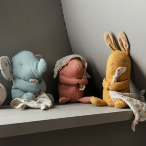 Alternative view of Lullaby Friends, Gris
