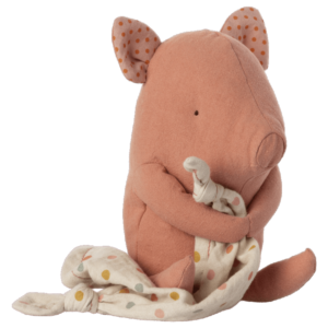 Lullaby Friends, Gris