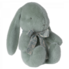Kanin i plys, Medium - Mint