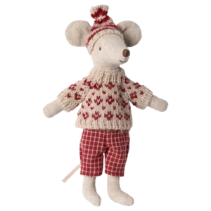 Alternative view of Winter mus -mor