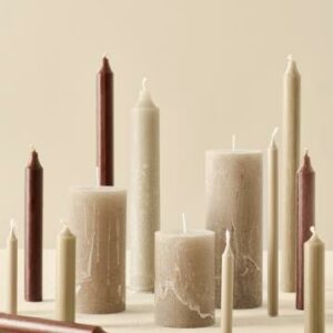 Alternative view of Kertelys - Hør