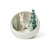 WINTER STORIES - Hare votive ball