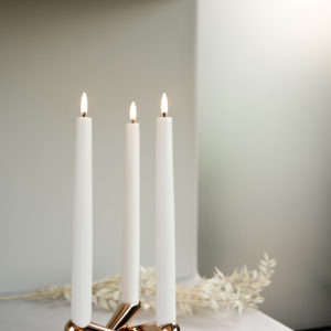 Alternative view of Bonfire - Rose Gold