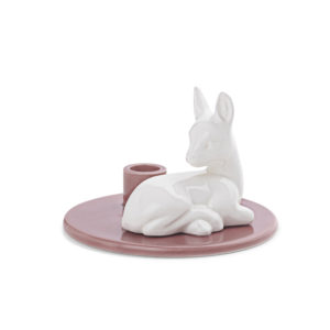 SWEET STORIES - Kid Lysestage - DUSTY ROSE