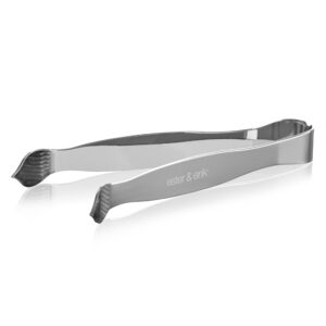 ester & erik - lyseslukker - sølv