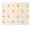 Giftwrap Bunnies & Teddies - Maileg 10 m
