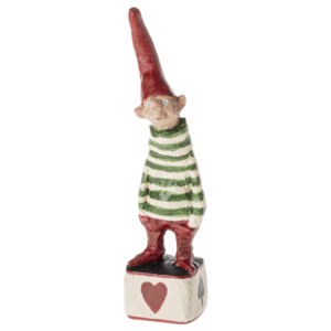 Alternative view of Petit Noël - No. 7