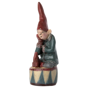 Alternative view of Petit Noël - No. 22