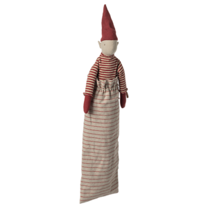 Alternative view of Langbenet nisse - Stor