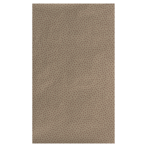 Gavepapir, Polka, Rød - 10 m