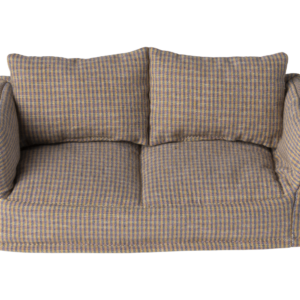 Sofa til mus fra Maileg