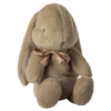 Maileg Bunny Plush -Medium - lys brun