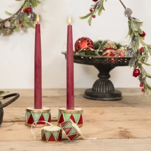 Alternative view of Tromme lysestage