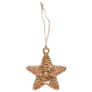 Stjerne i pileflet - Lille