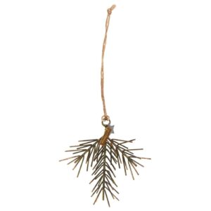 Grankvist til ophæng - Iret