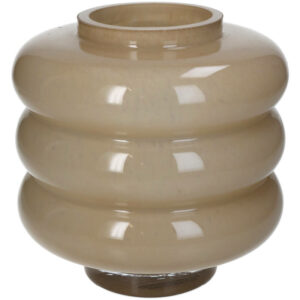 Vase - Beige