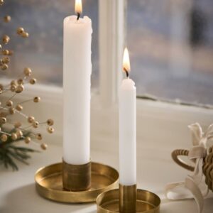 Alternative view of Stage til kertelys