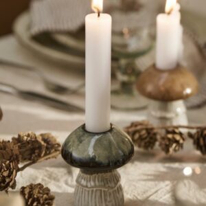 Alternative view of Svampe stage