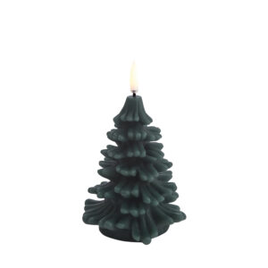 LED-lys, Christmas Tree - Pine Green