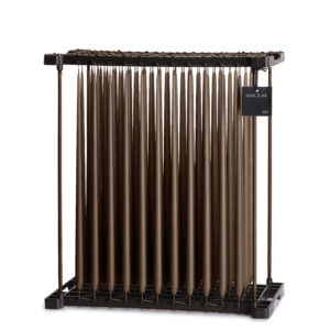 ester & erik stagelys 42 cm - hazelnut