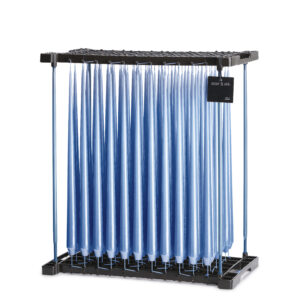 ester & erik stagelys 42 cm - moon blue