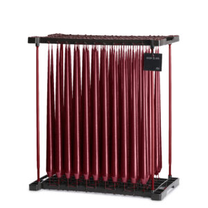 ester & erik stagelys 42 cm - wine