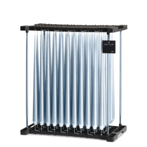 ester & erik stagelys 42 cm - dusty blue