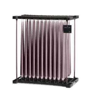 ester & erik stagelys 42 cm - winter rose