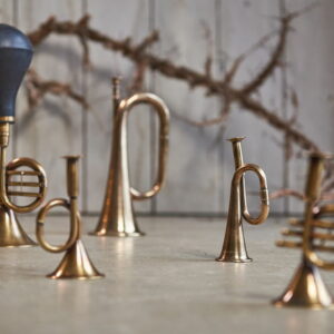 Alternative view of Trompet t. dekoration