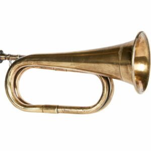 Trompet t. dekoration