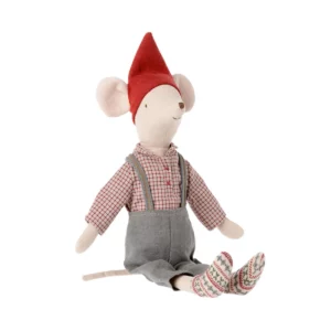 Alternative view of Julemus medium dreng - 2022