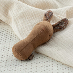 Alternative view of Lullaby friends, Rangle, Kanin - Chokolade