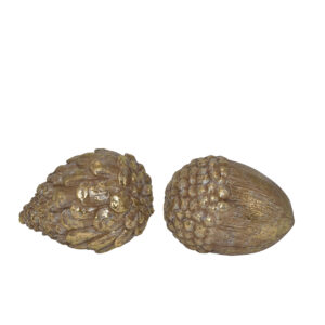 Kogle/Agern - stor