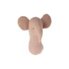 Lullaby rangle - lyserød elefant