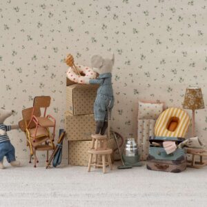 Alternative view of Stol, Mus - Koral