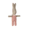 Rabbit, MY - Rød ternet